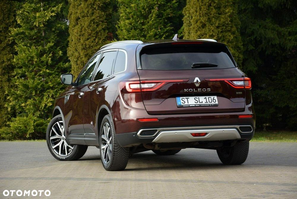 Renault Koleos 2.0 Blue dCi Intens 4x4 X-Tronic - 13