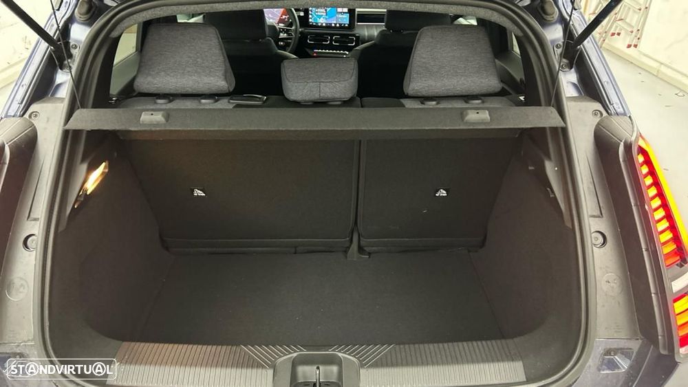 Renault 5 E-Tech 52 kWh Techno Autonomia Conforto - 8