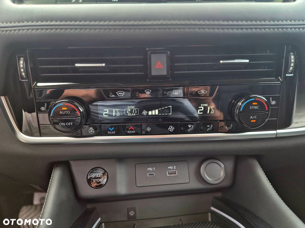 Nissan X-Trail 1.5 VC-T e-POWER Tekna e-4ORCE - 15