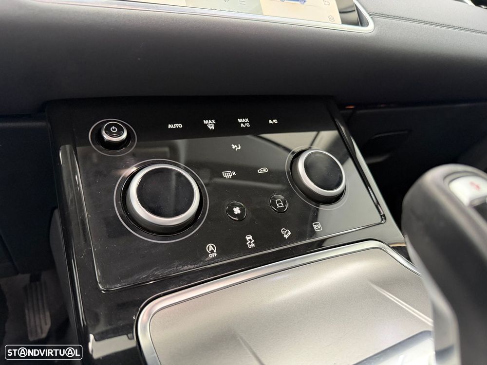 Land Rover Range Rover Evoque P300e R-Dynamic HSE - 16