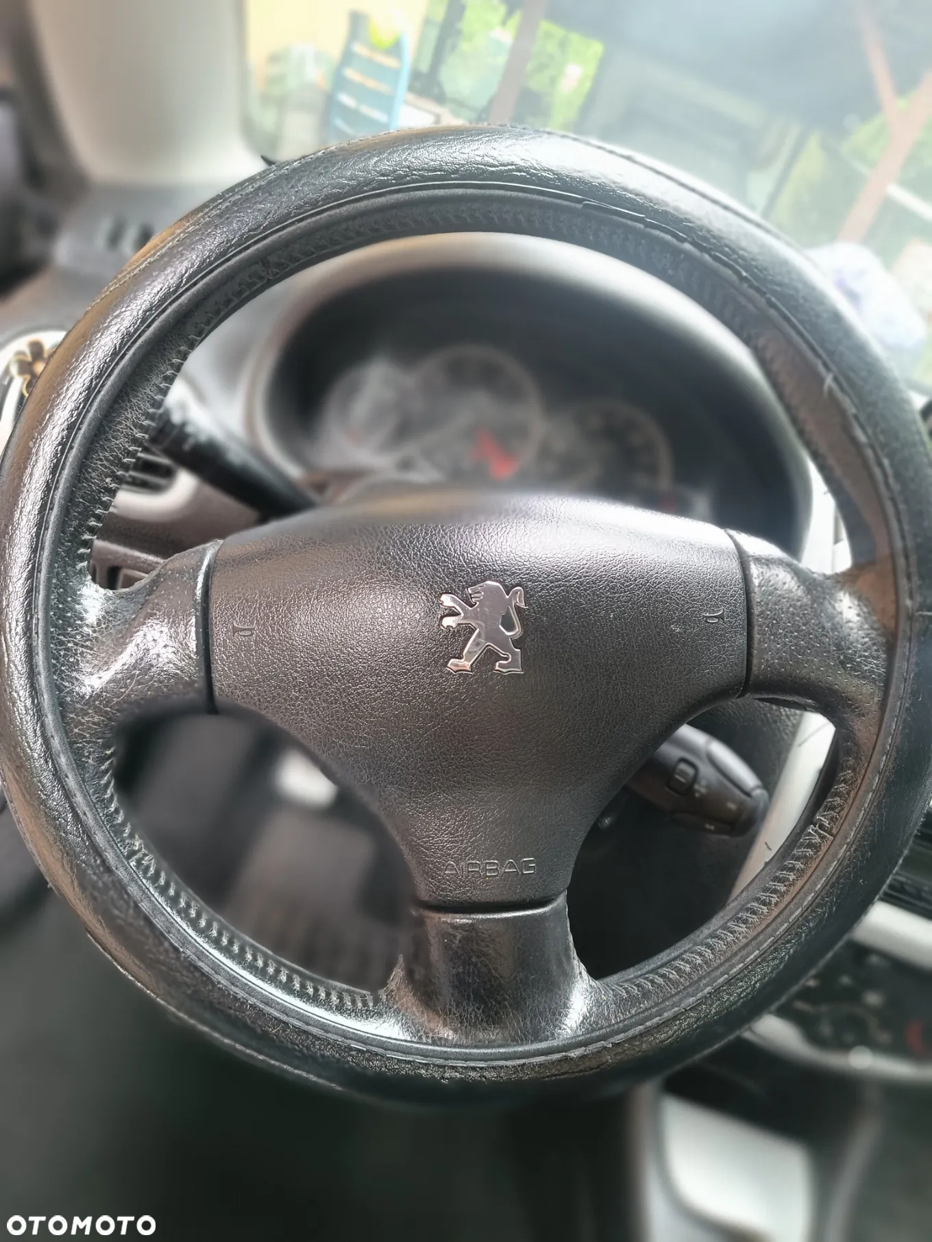 Peugeot 206 - 10