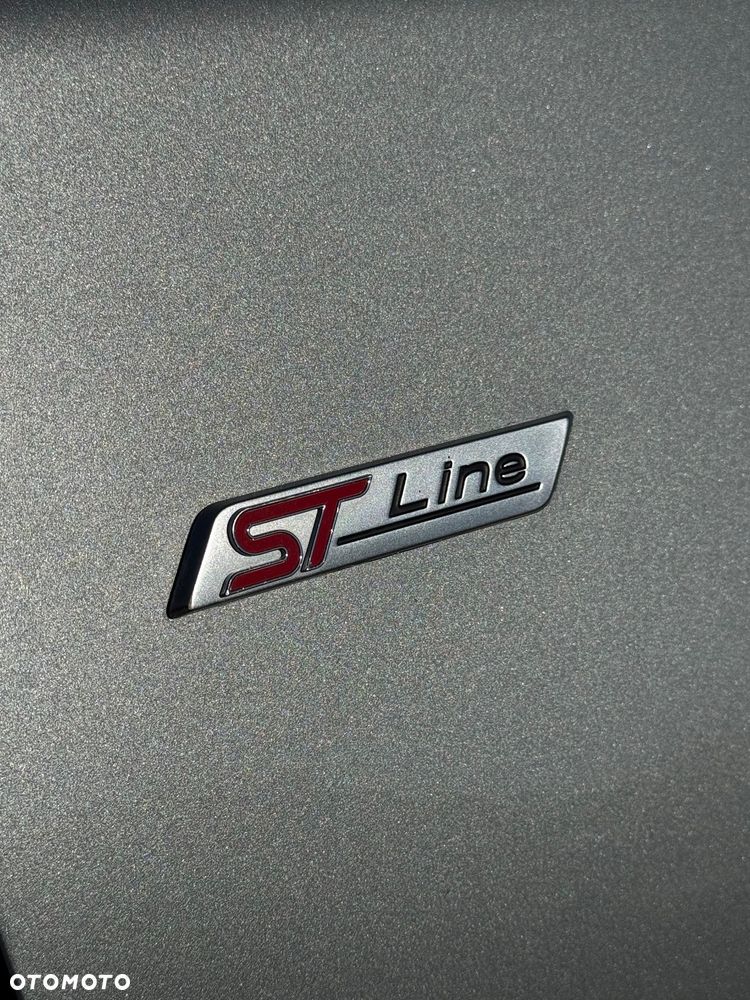 Ford Puma 1.0 EcoBoost Hybrid ST-LINE DESIGN - 12