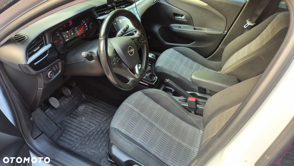 Opel Corsa 1.2 Edition S&S - 6
