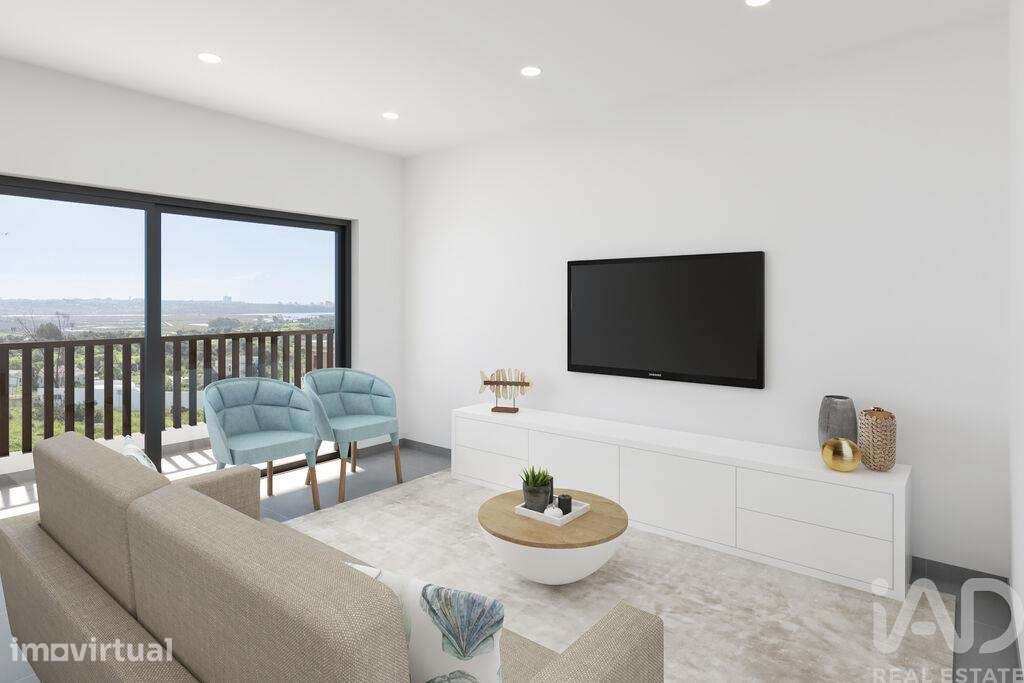 Apartamento T2 em Mexilhoeira Grande de 93,00 m2 - Grande imagem: 5/24