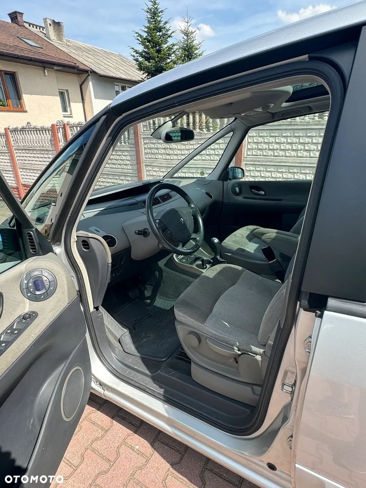 Renault Espace 3.0 dCi Privilege - 10