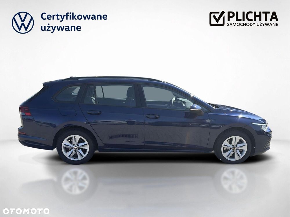 Volkswagen Golf Variant - 7