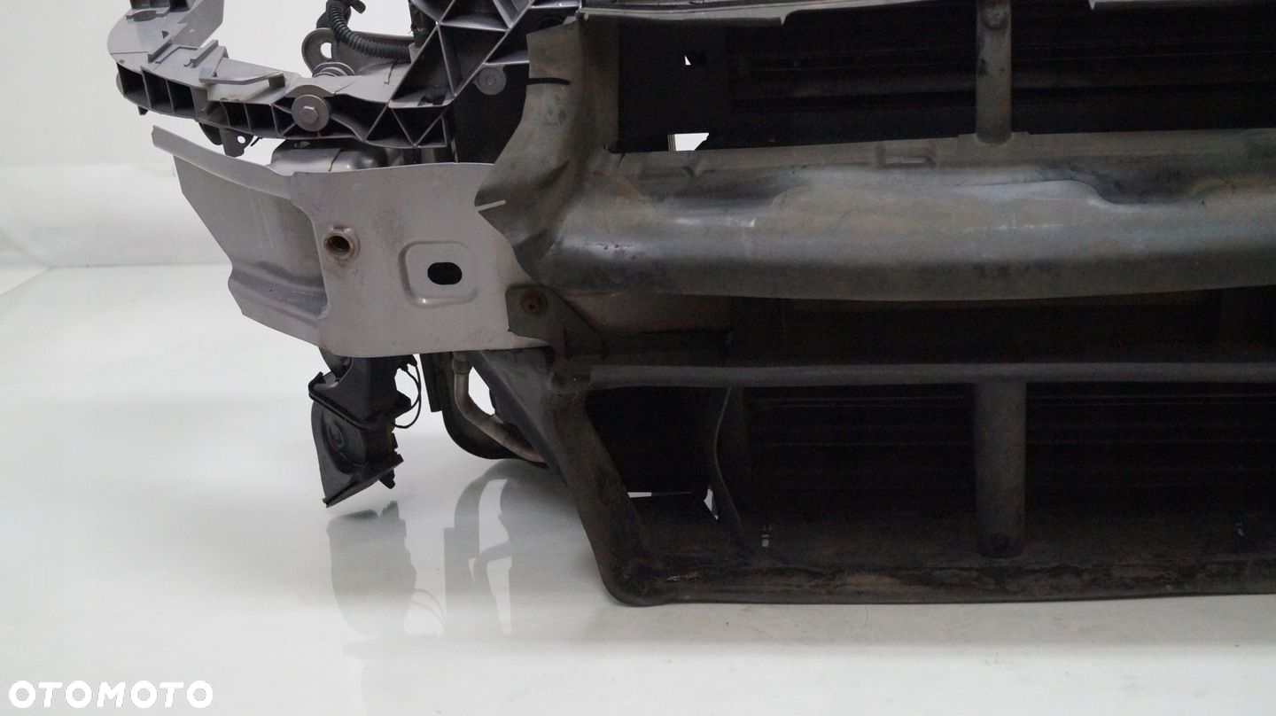 PAS PRZEDNI FORD FOCUS MK3 1.6 TDCI 2011 - 7