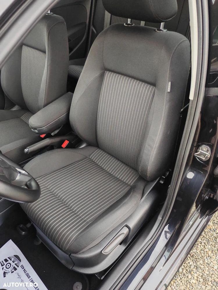 Volkswagen Polo 1.6 TDI CR DPF Highline - 41