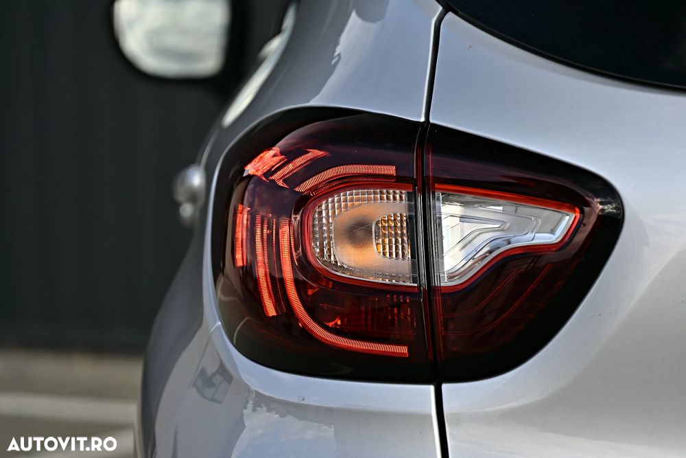 RENAULT Captur 2018 — imagine 29