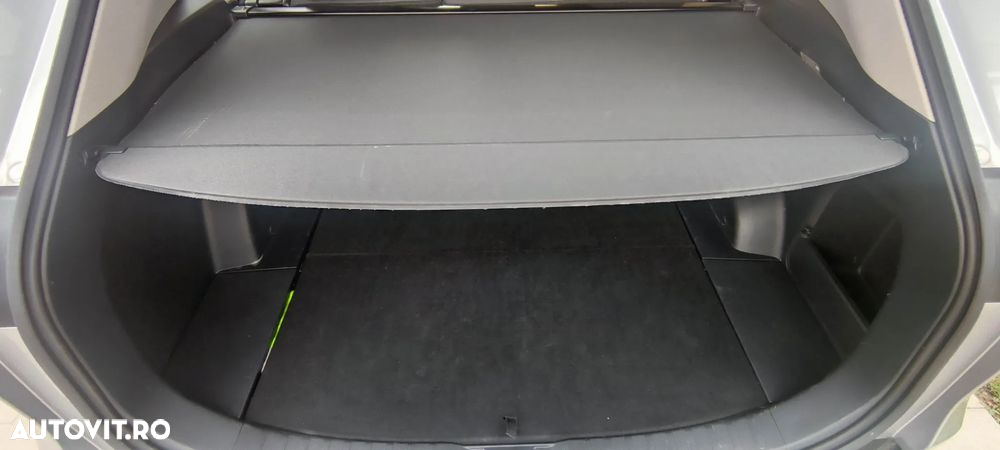 Toyota RAV4 2.5 Hybrid VVT-iE 4x4 Dynamic - 26