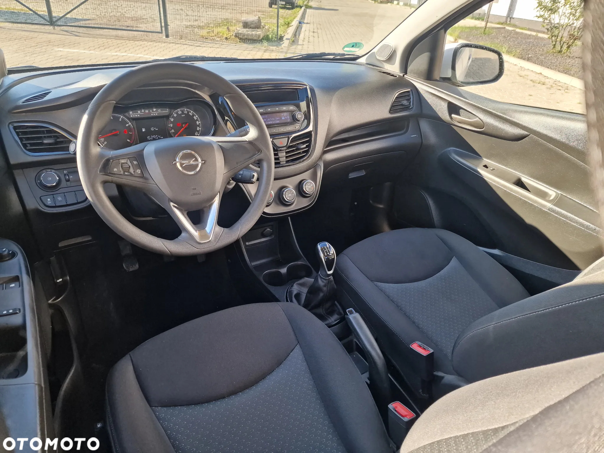 Opel Karl - 5