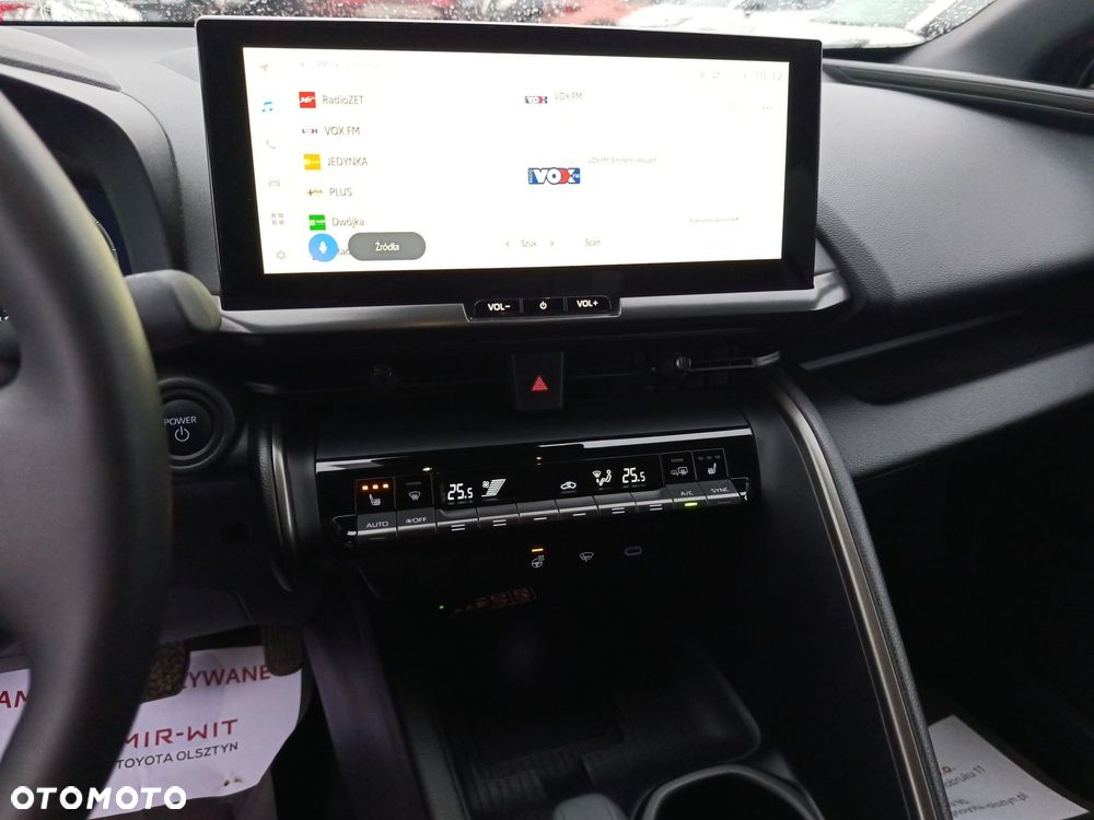 Toyota C-HR 1.8 Hybrid Style - 30