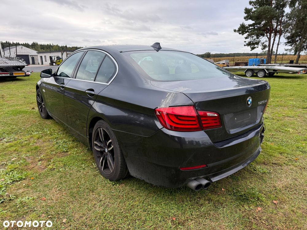BMW Seria 5 - 2