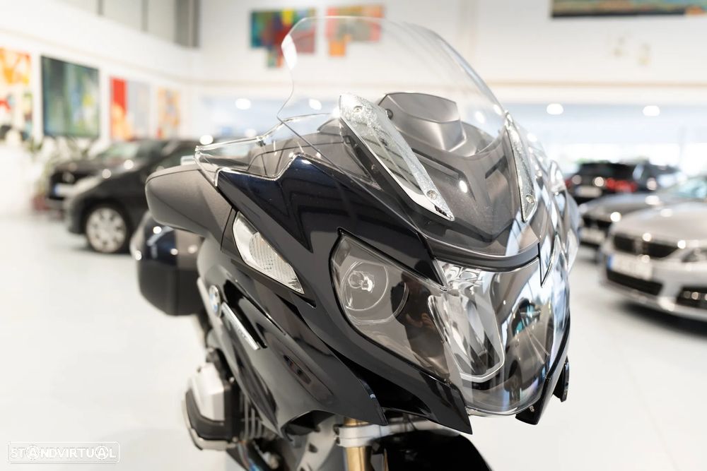 BMW R 1200 RT - 4