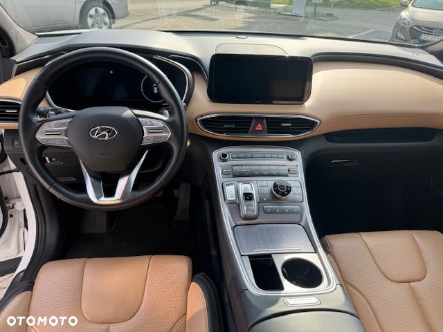 Hyundai Santa Fe - 11