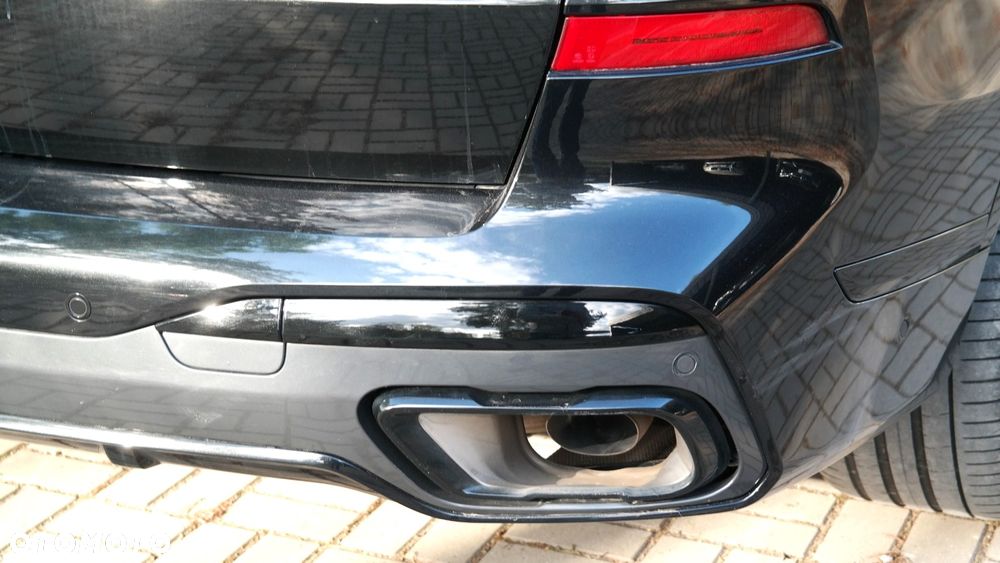 BMW X7 xDrive40d - 26
