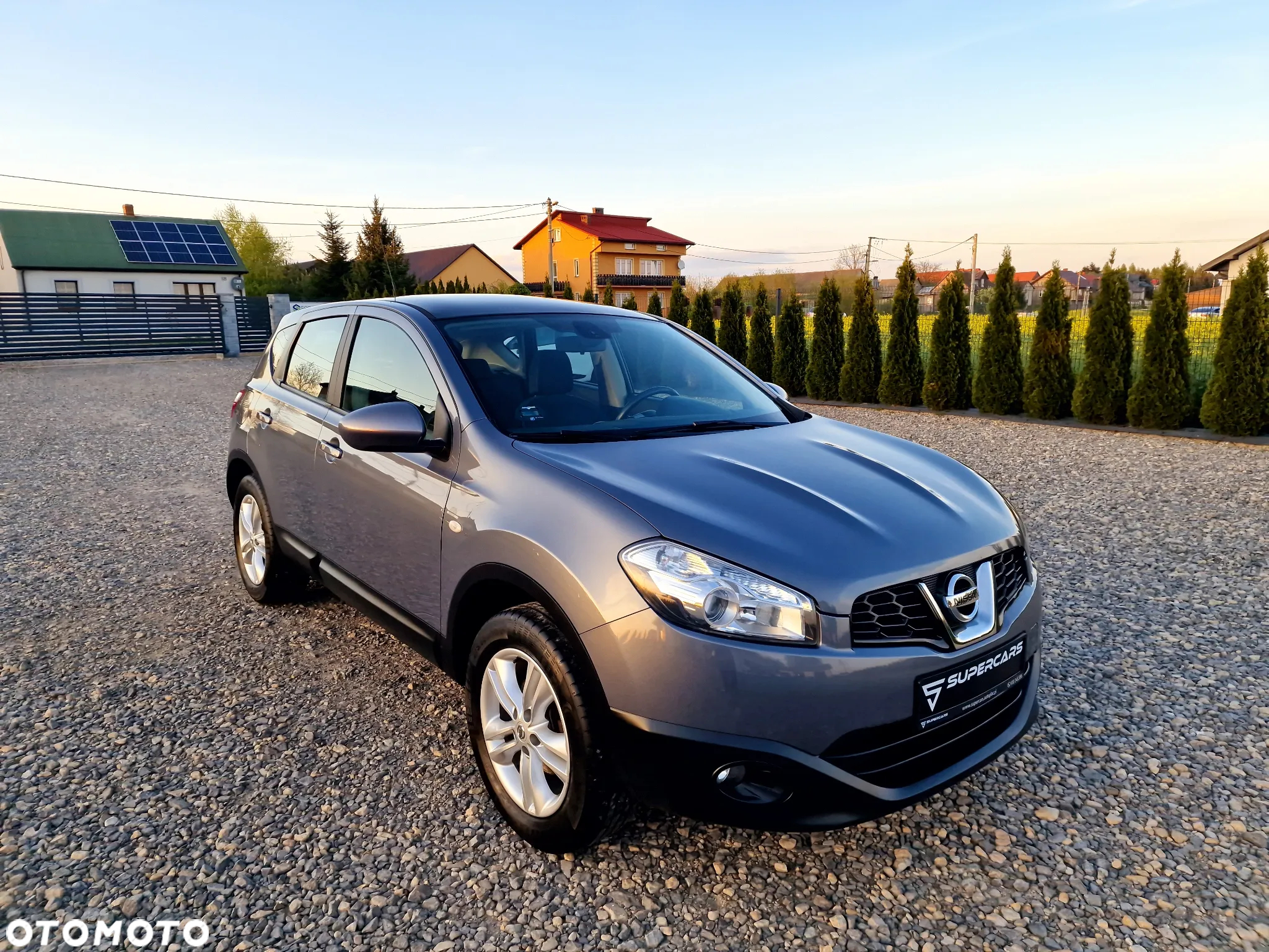 Nissan Qashqai 1.6 acenta - 20