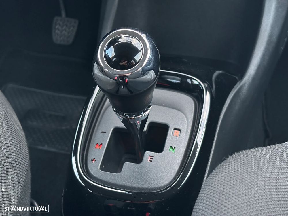 Peugeot 108 1.0 VTi Style ETG5 - 22