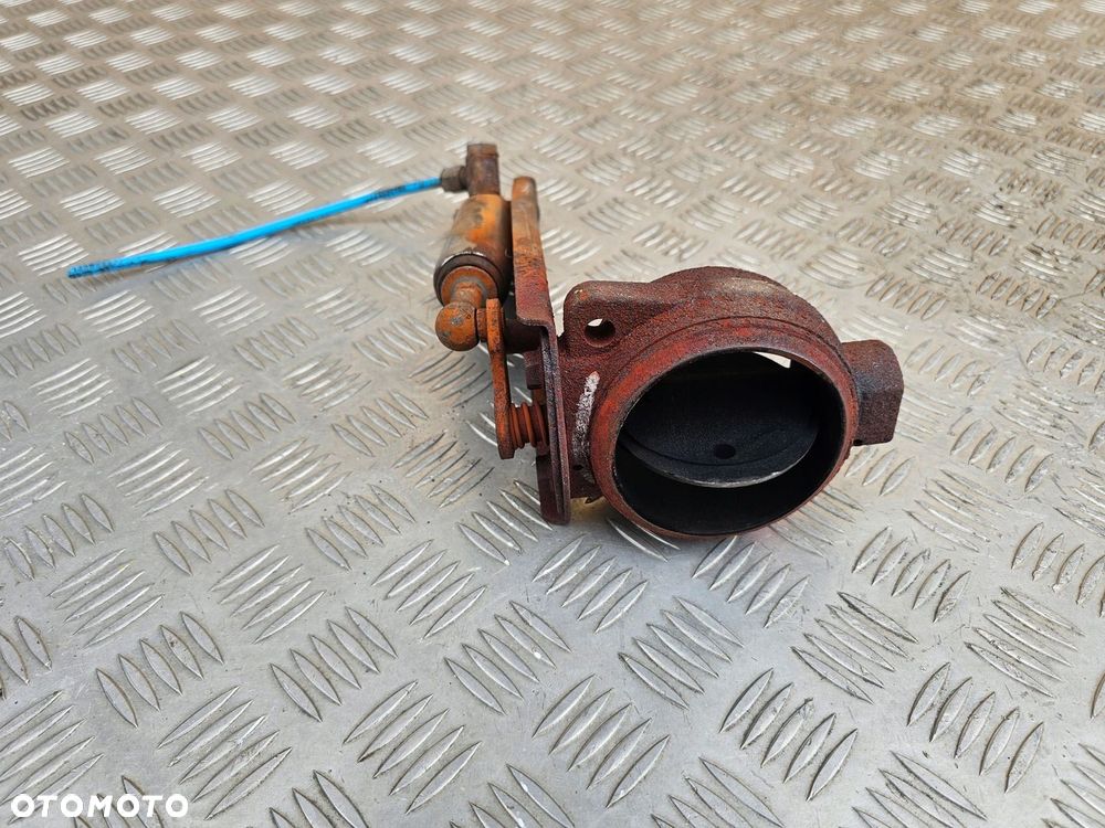 HAMULEC GÓRSKI SIŁOWNIK IVECO EUROCARGO 3.9 TECTOR 140 160 180 KM E4 E5 - 3