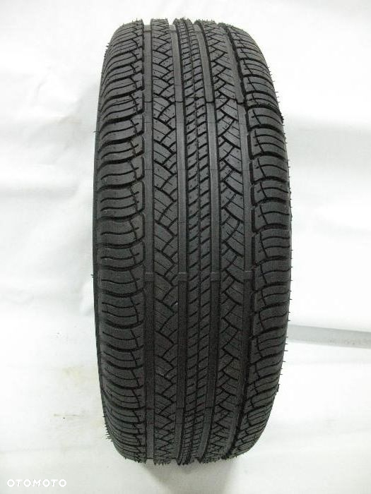 225/65 R17 SUV 4x4 TERENOWE nowe opony bieżnikowane prod. PL - 4