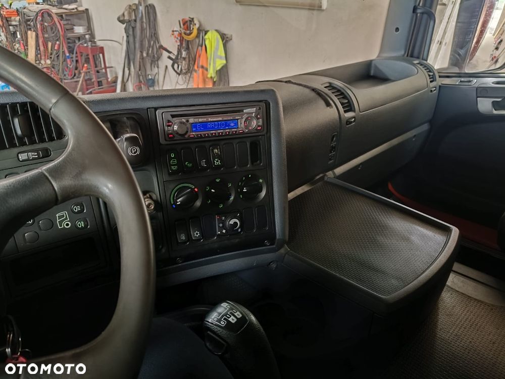 Scania G400 - 13