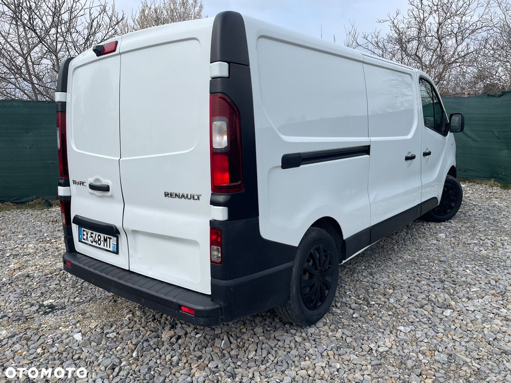 Renault Trafic - 20