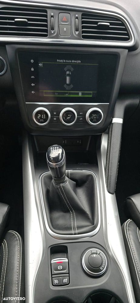 Renault Kadjar - 34