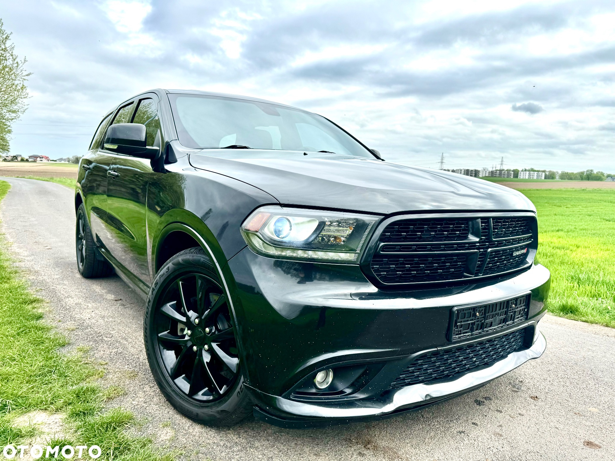 Dodge Durango - 31