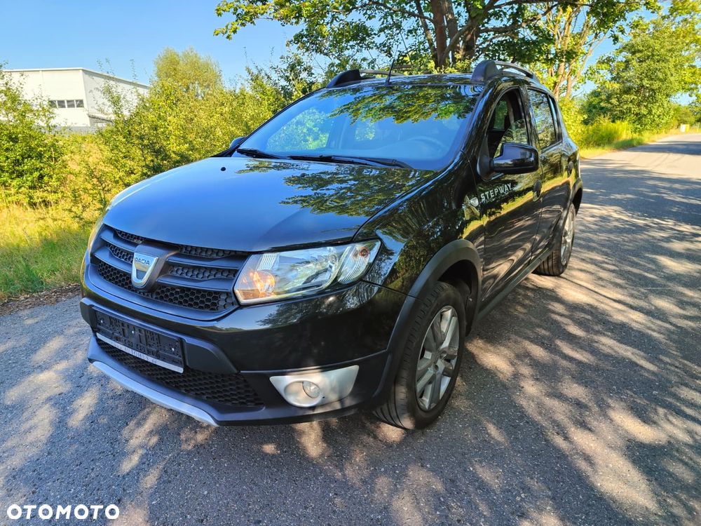 Dacia Sandero dCi 90 Laureate - 9