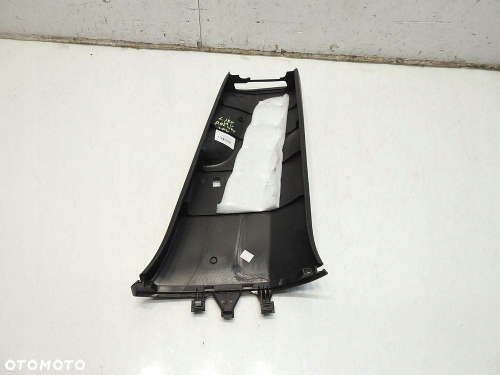 OSŁONA SŁUPKA B LEWA VW PASSAT B6 LIFT KOMBI 3C0867291 - 3