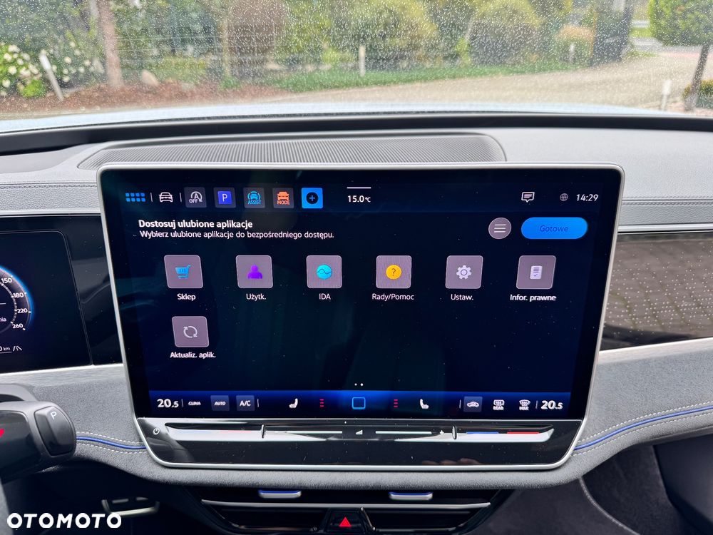 Volkswagen Passat 2.0 TDI SCR R-Line Plus DSG - 25