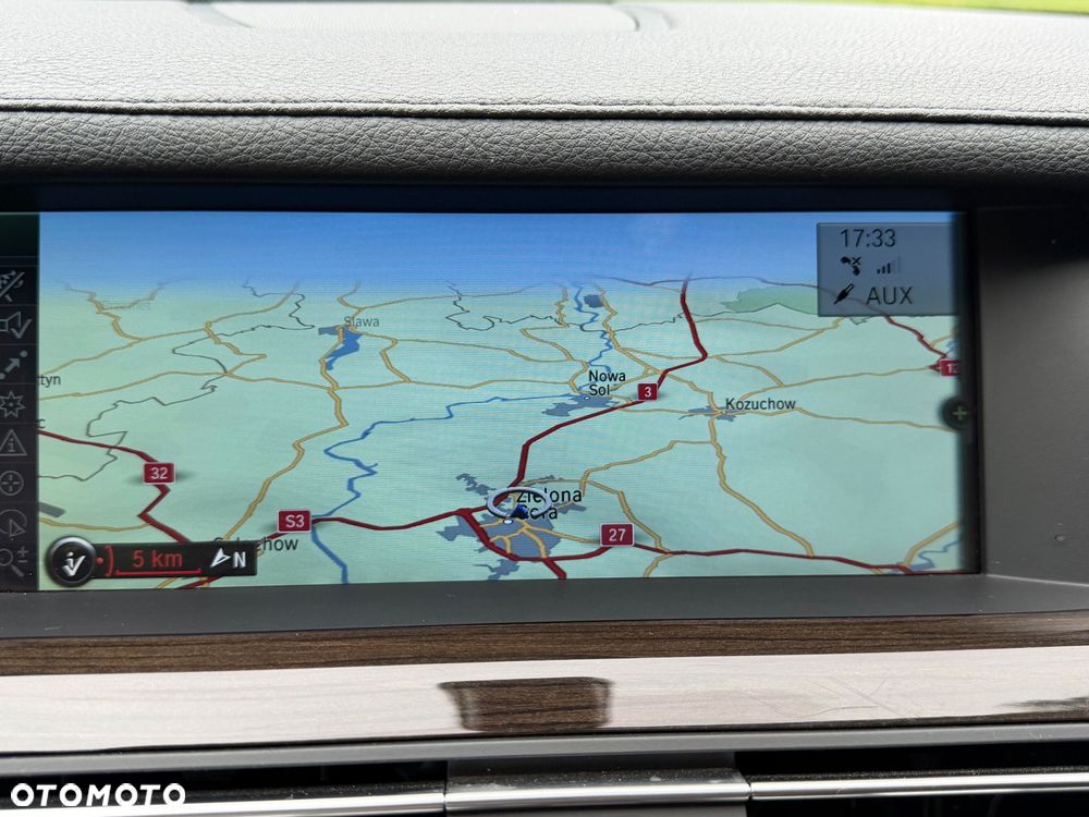 BMW Seria 7 730d - 39