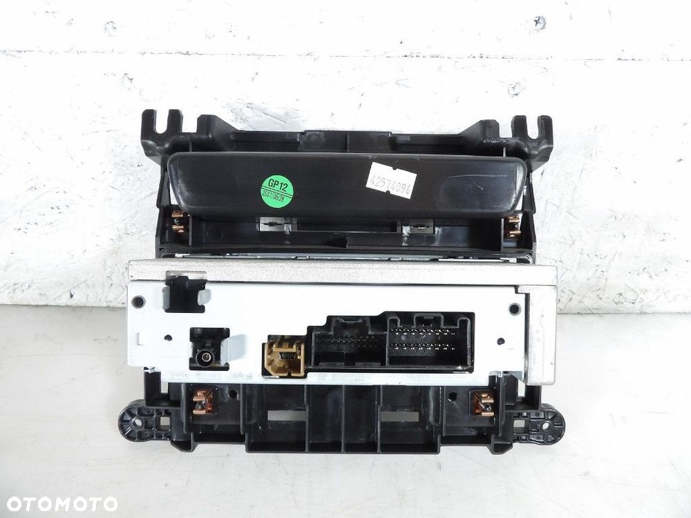 OPEL MOKKA X RADIO 42613824 - 2