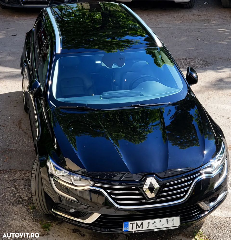 Renault Talisman ENERGY dCi EDC Zen - 2