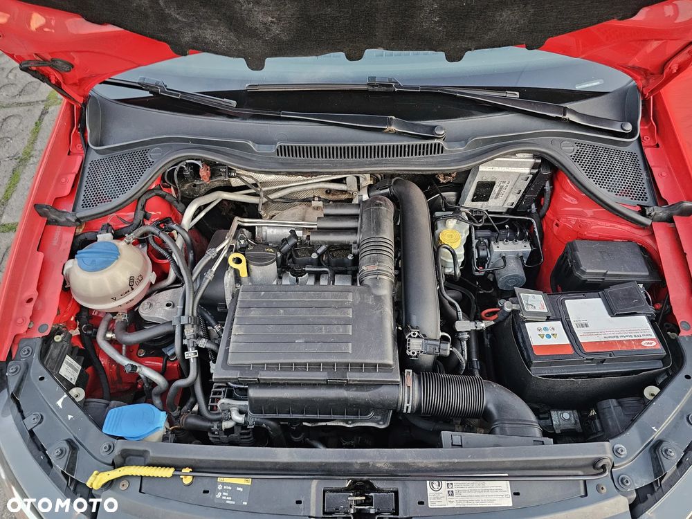 Volkswagen Polo - 34