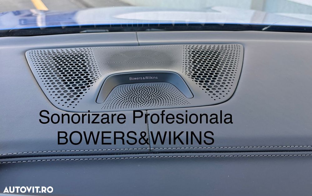 BMW X6 xDrive30d - 23