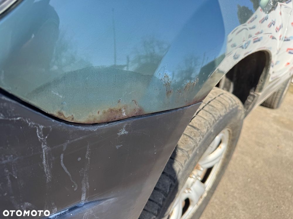 Subaru Forester 2.0X Active - 23