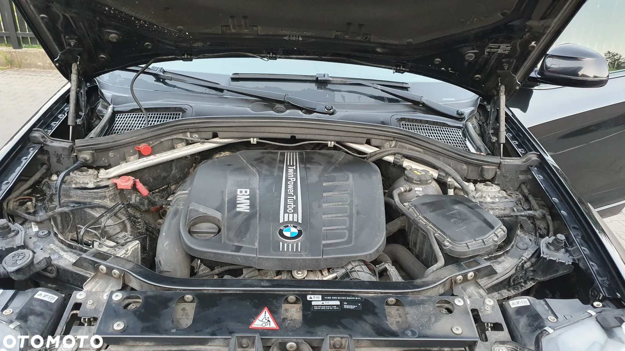 BMW X4 xDrive30d M Sport - 14