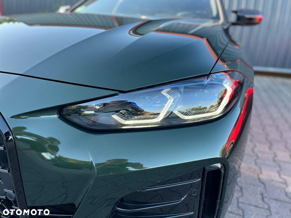 BMW Seria 4 M440i - 13