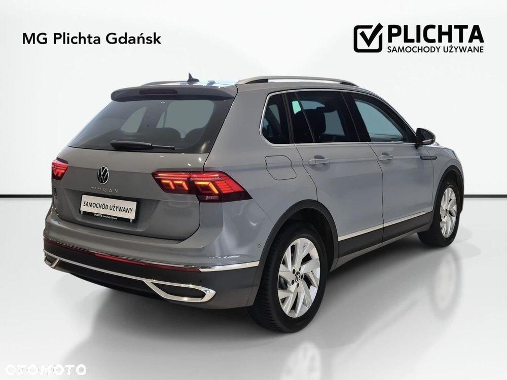Volkswagen Tiguan 1.5 TSI EVO Elegance DSG - 6