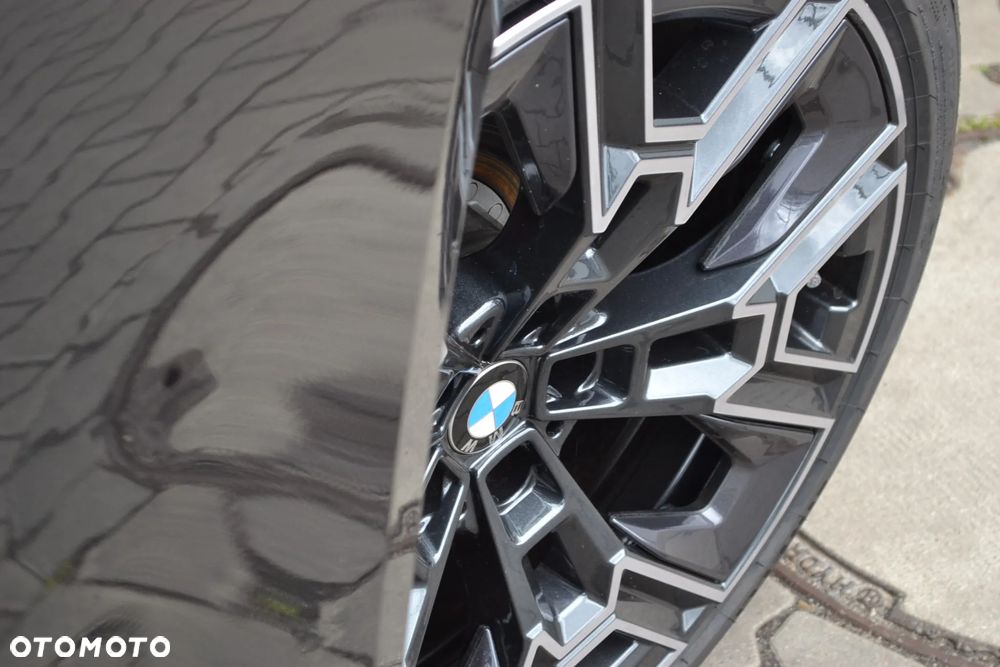 BMW Seria 5 - 26