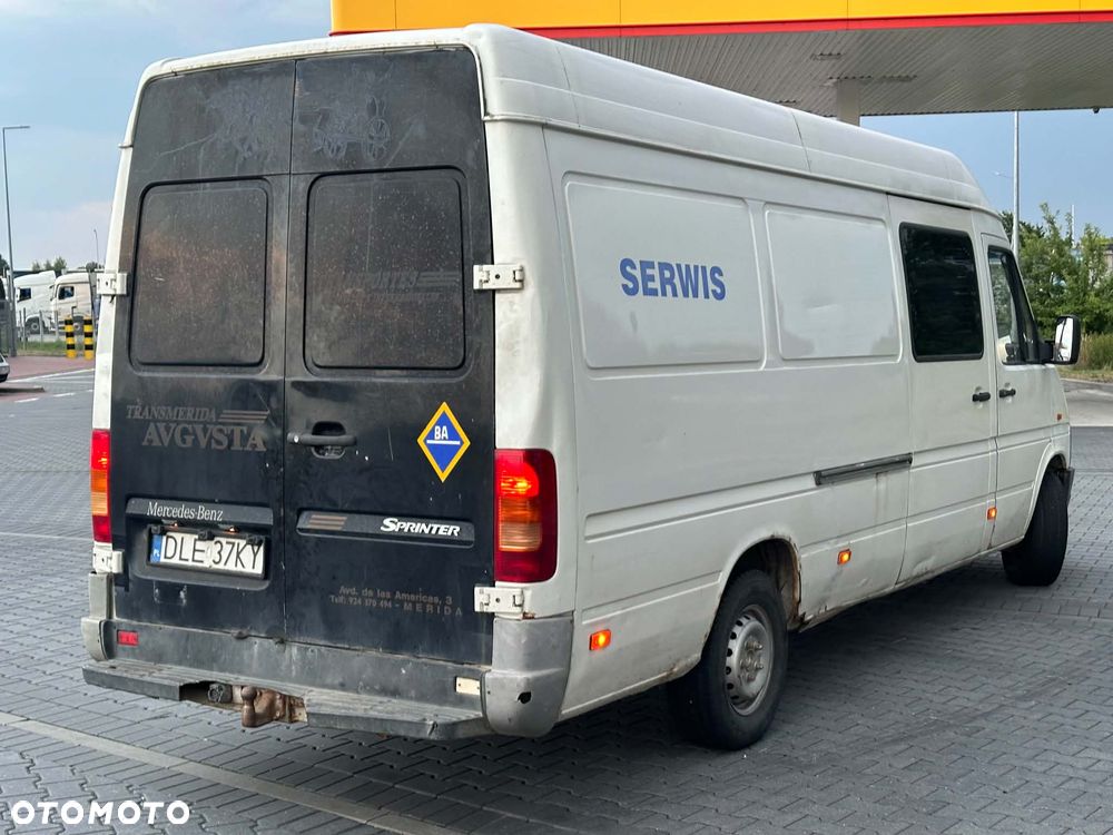 Volkswagen LT35 - 6