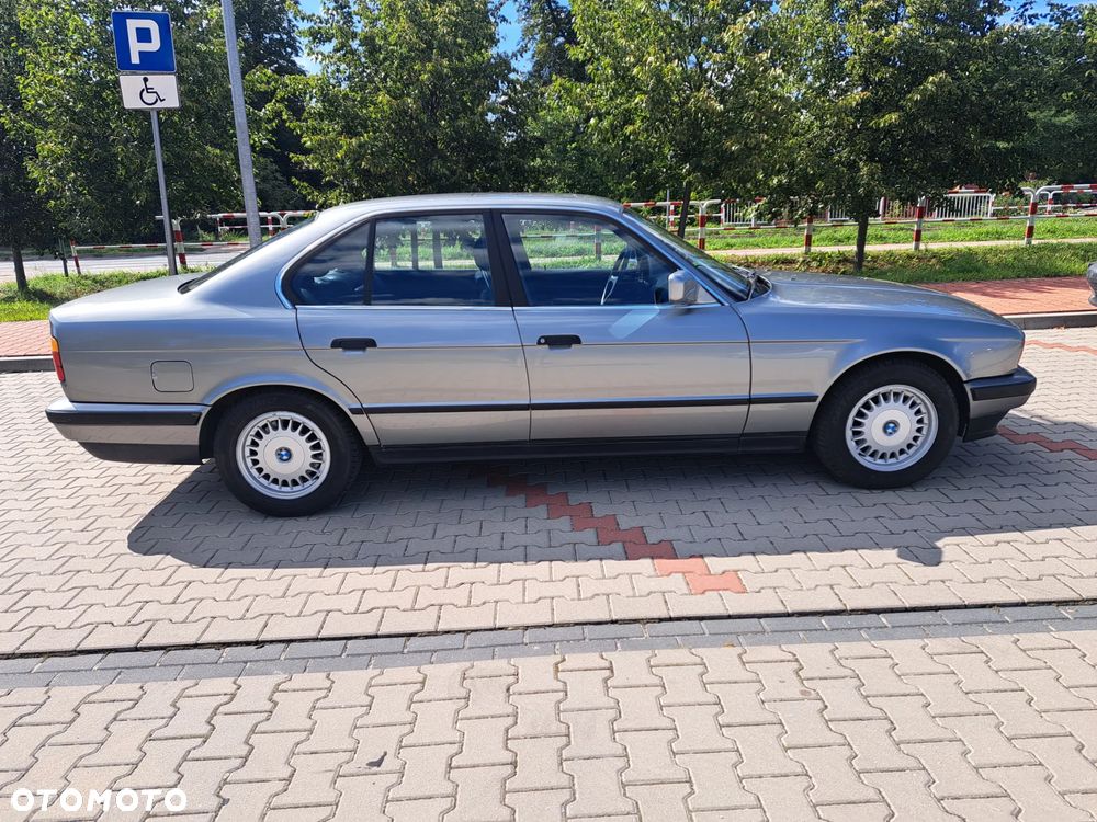 BMW Seria 5 - 6
