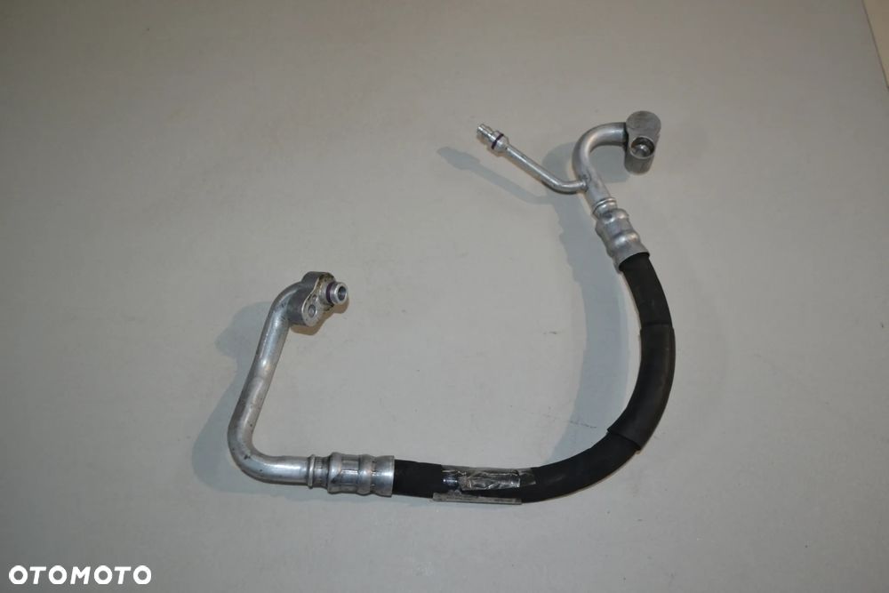 VW AUDI SEAT SKODA PRZEWÓD KLIMATYZACJI 1K0820721CA ORYGINAŁ - 3