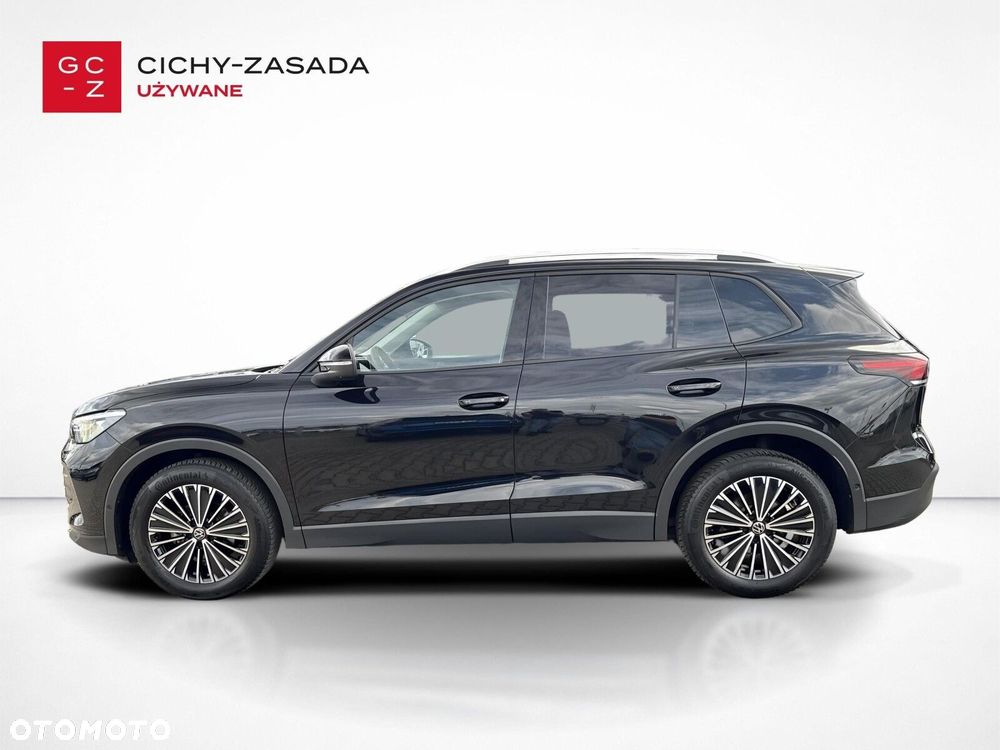 Volkswagen Tiguan 1.5 TSI EVO Life DSG - 8