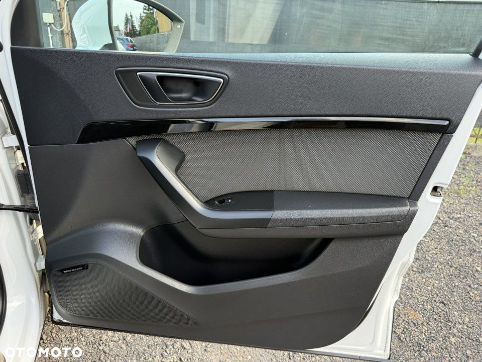 Seat Ateca 1.4 ECO TSI DSG XCELLENCE - 31
