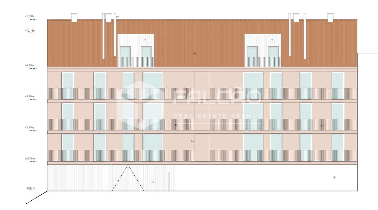 Terreno Para Construção  Venda em Santarém (Marvila), Santa Iria da Ri - Grande imagem: 3/49