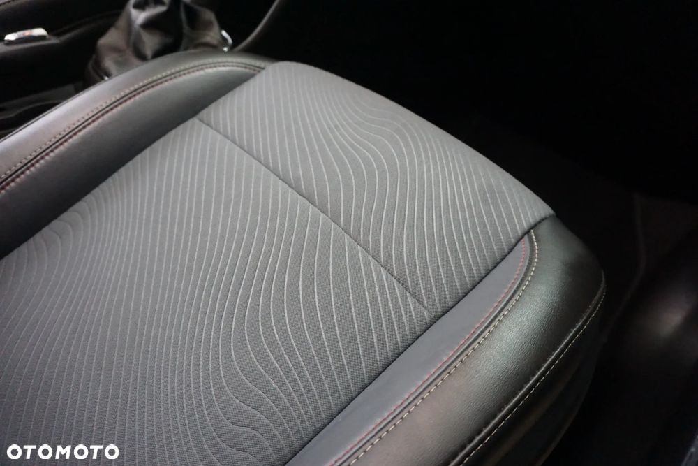 Opel Mokka 1.4 Turbo ecoFLEX Start/Stop 4x4 Edition - 25