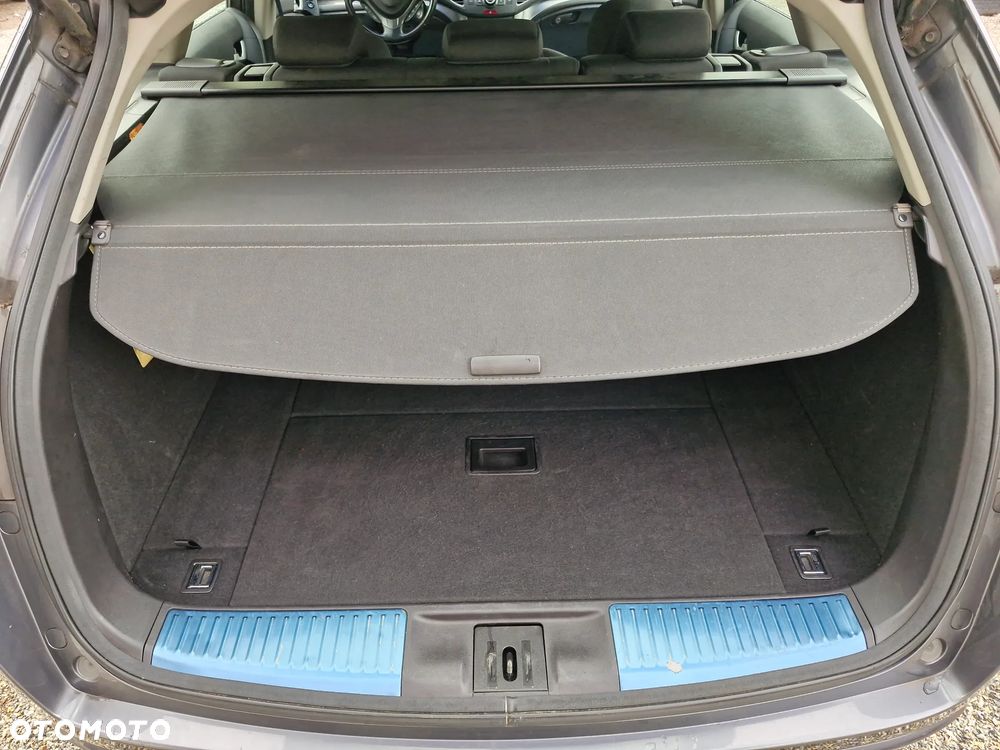 Honda Accord 2.0 Comfort - 26