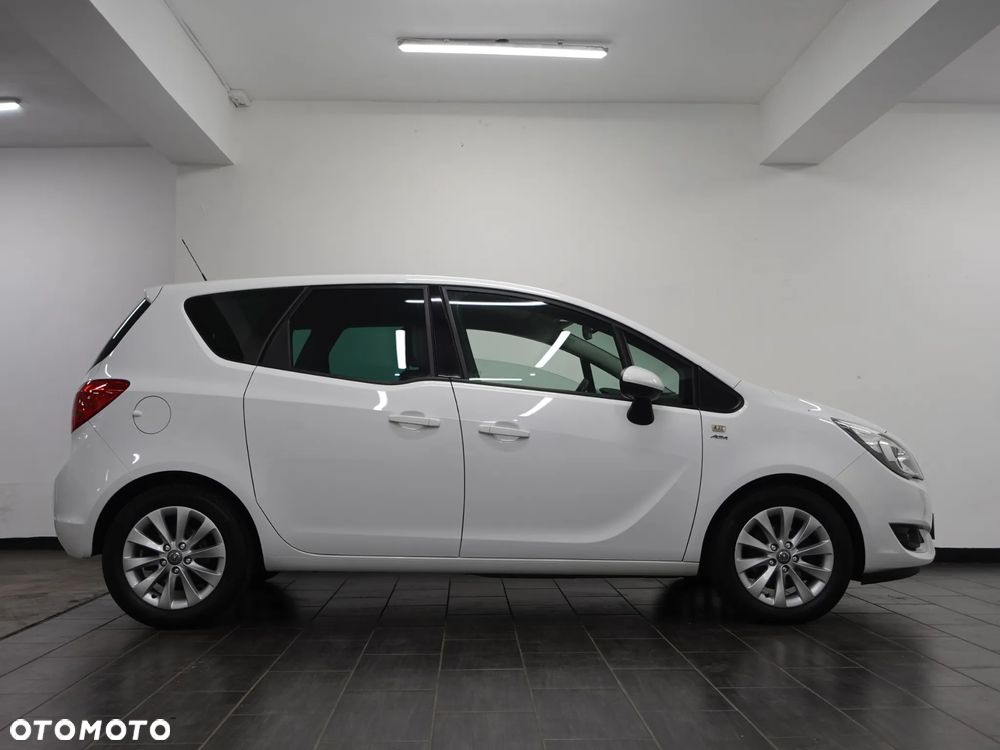 Opel Meriva 1.4 Active - 11